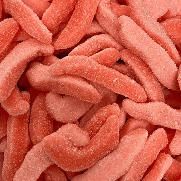 🌙 ✨ Banane Rouge - Burmar (100g)