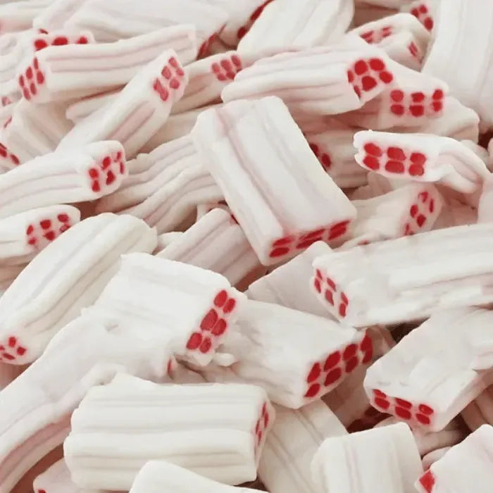 🌙🍬 Brique Fraise - Dulceplus (100g)