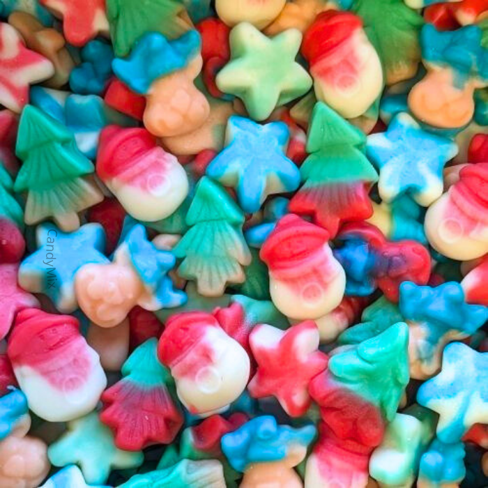 🌙🍬 Mix Noël - Dulceplus