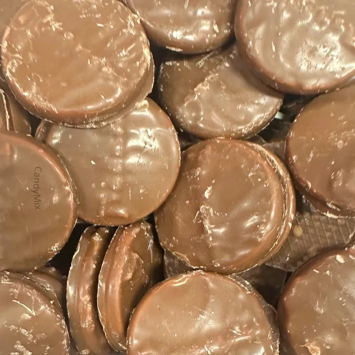 🍫 Palets de Chocolats - Chocolats Suédois