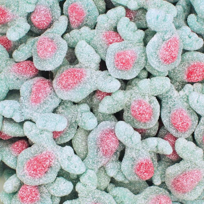 ✨ Rudolph Acide Bubblegum - Frisia