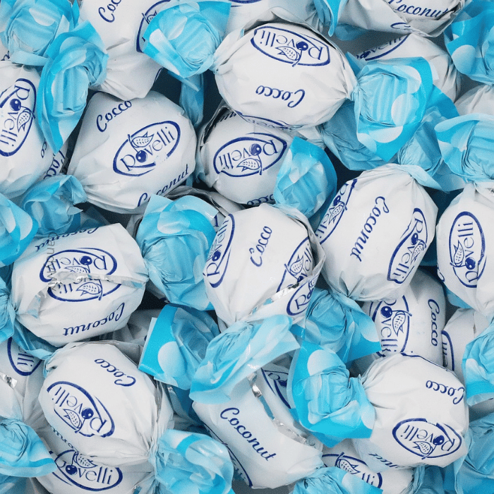 🍫 Rovelli Crema all Coco