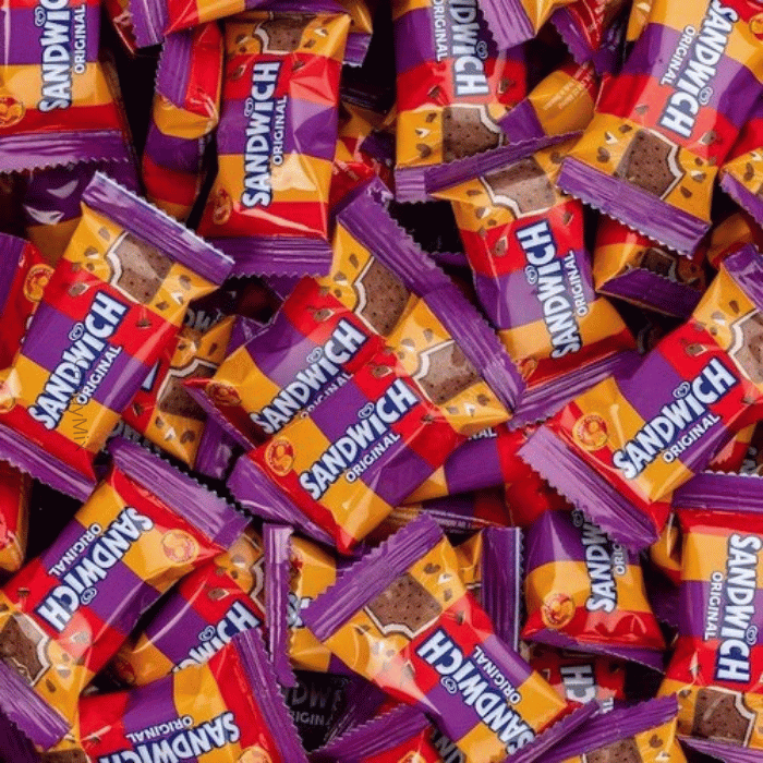 🍫 Sandwich Original (100g)
