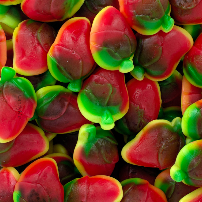 🍬 Mangues Fourrées - Fini (100g)