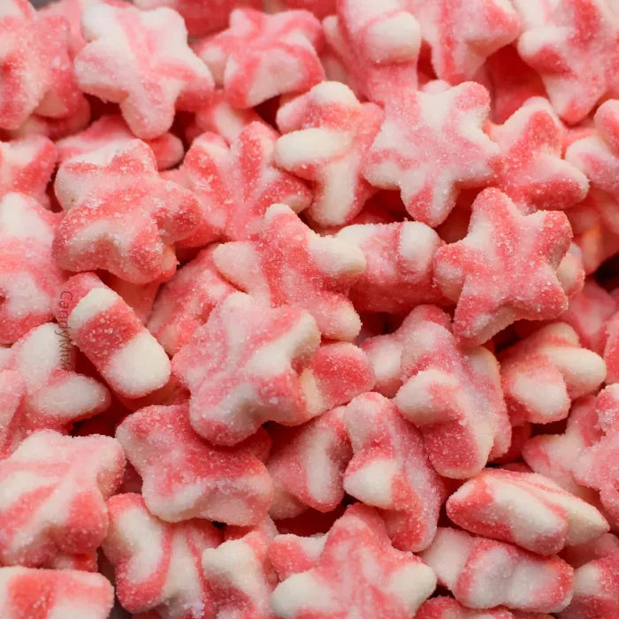 🌙✨ Étoiles Twist Sucrées - Dulceplus