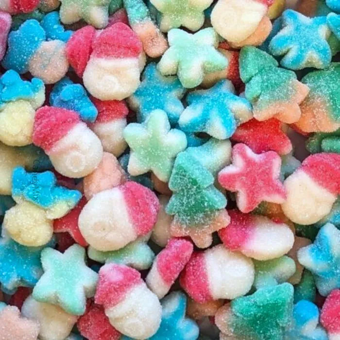 🌙✨ Mix Noël Acide - Dulceplus