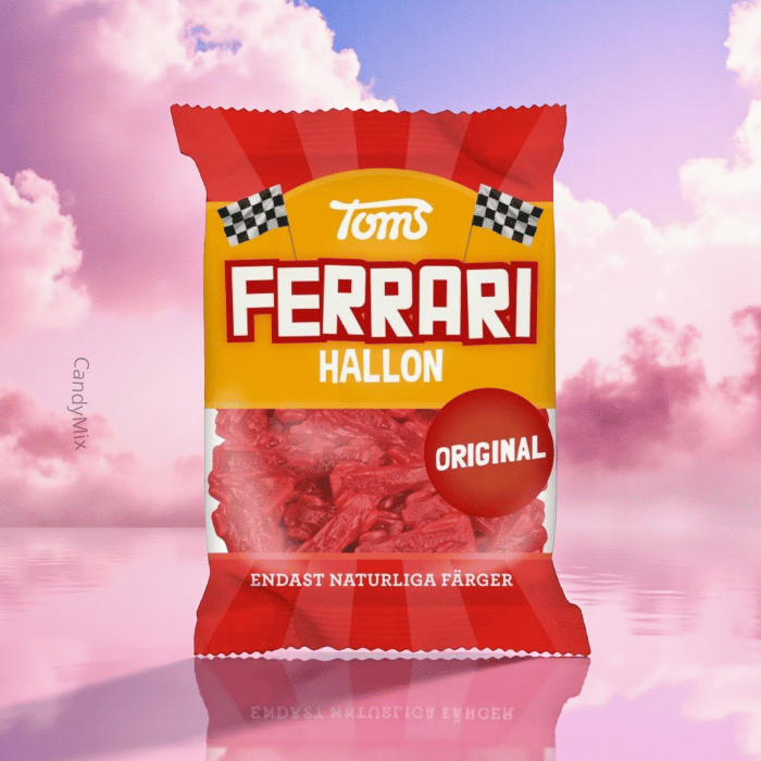 Ferrari Hallon Original