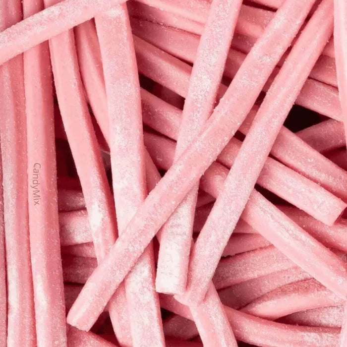 🍬 Câble Ritmo Fraise (100g) - Vidal