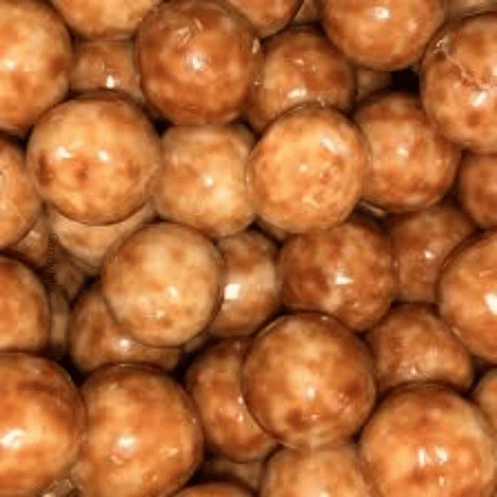 🍫 Choco Crisp Cappuccino