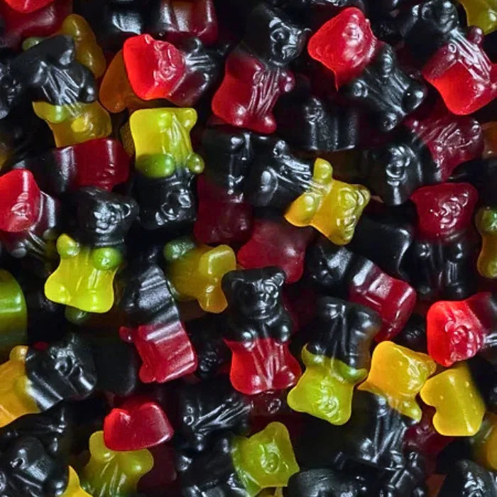 🍬 Ours Bi-Goût - Matthijs (100g)