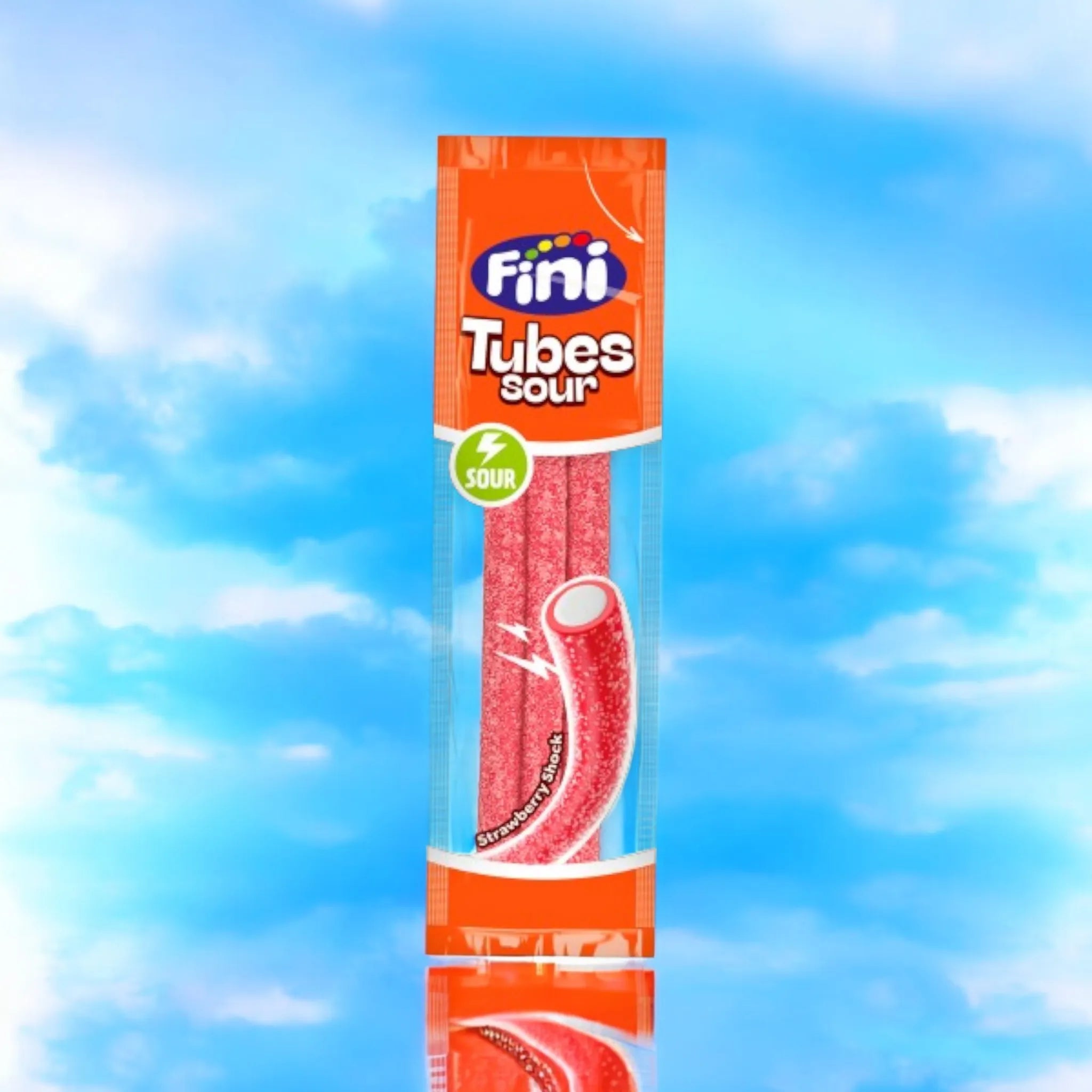 Tubes Acides Fini