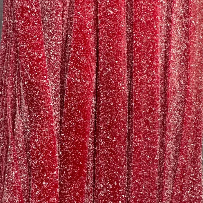 🌙✨ Ceinture Acide Fraise - Dulceplus