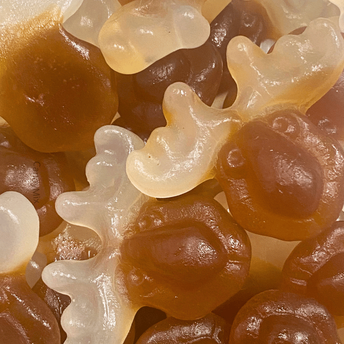 🍬Renne Cola - Frisia (100g)