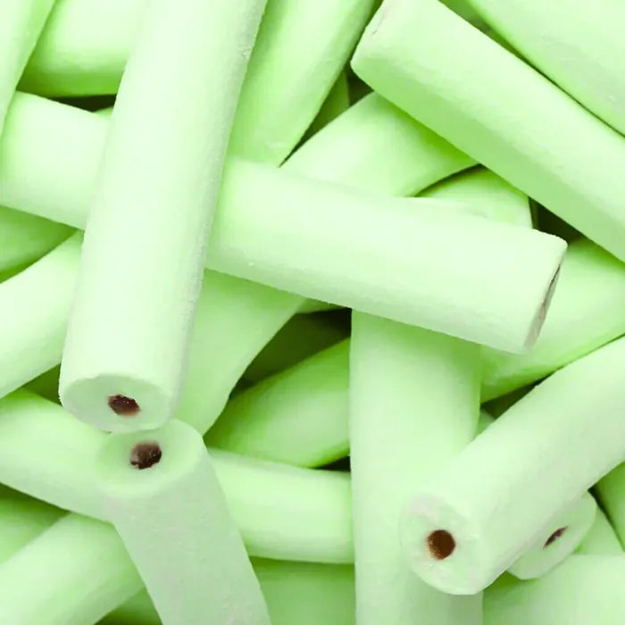 ☁️ Guimauve Fourrée Gelée Pastèque (100g) - Vidal