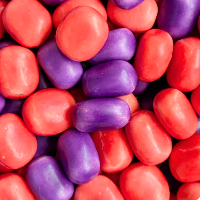 🍬  Maoam  Wild Red Berries  (100g) - Haribo