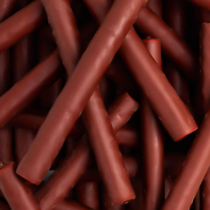 ☁ Marshmallow Choco Garrotazos (100g) - Vidal