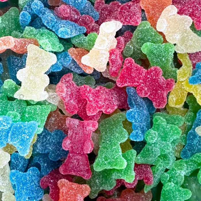 🌙✨ Ours Sucrés - Dulceplus