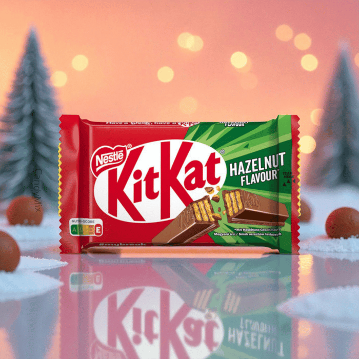 KitKat Noisette