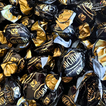 🍫 MiChoko Noir - La Pie qui Chante (100g)