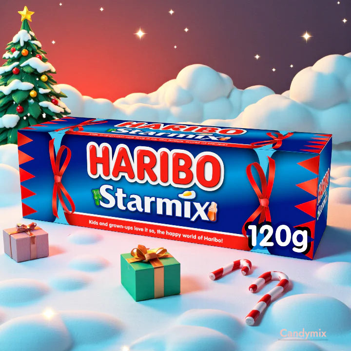 Haribo Starmix