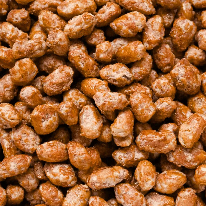 🍫 Chouchous (100g) - Cacahuètes caramélisées