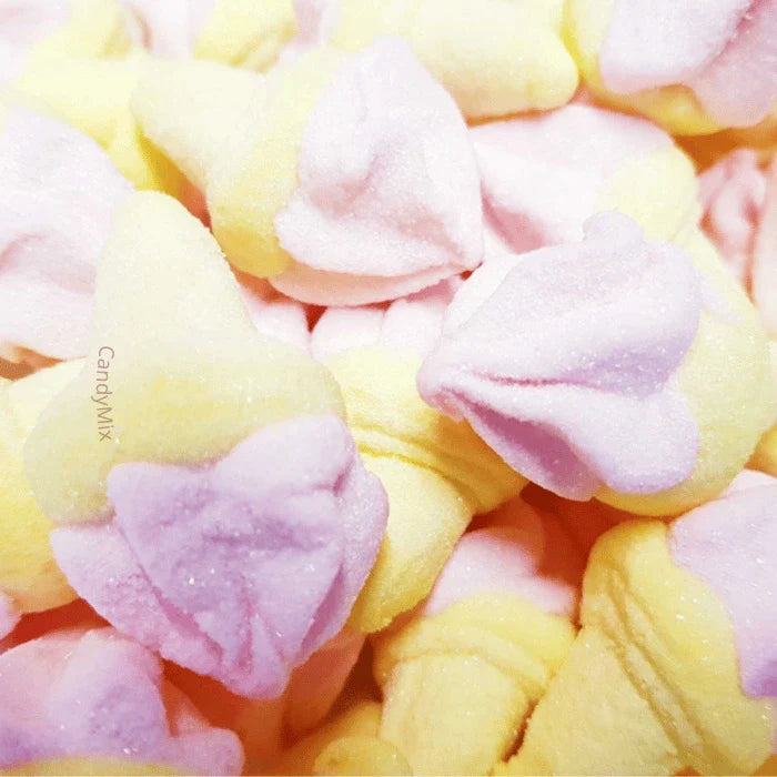 ☁ Marshmallows Cornet Glace - 50g - Bulgari