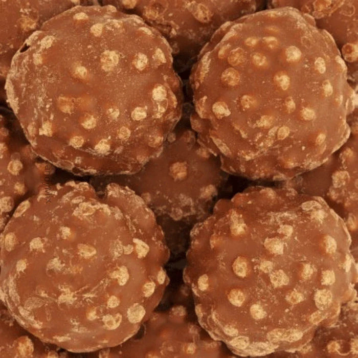 🍫 Guimauve Hérisson Chocolat Caramel - Crick (100g)