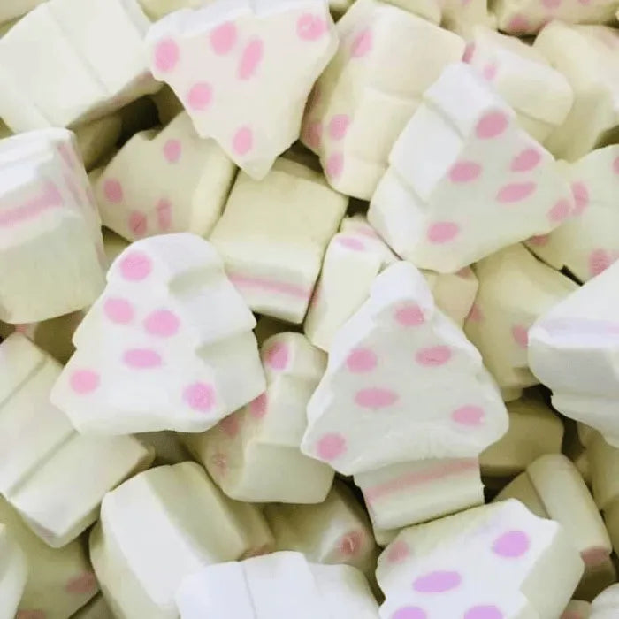 ☁️ Chamallow Sapin - Kingsmay