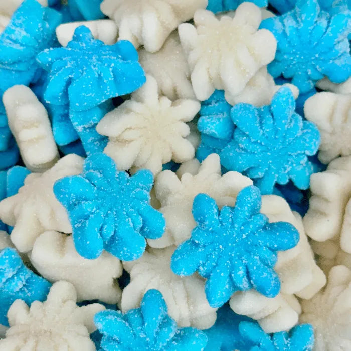 ✨ Flocons de Neige - Kingsway