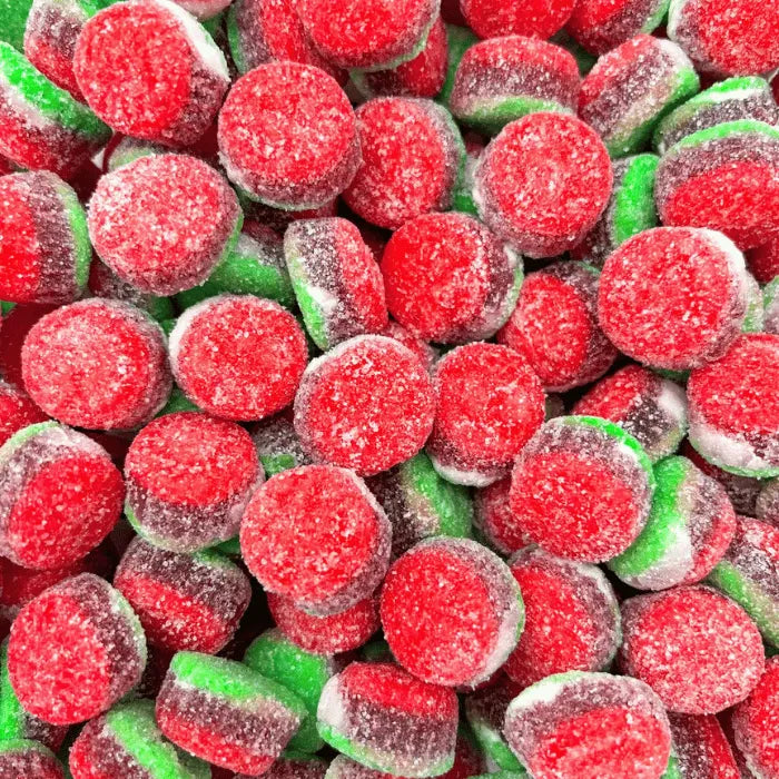 🌙✨ Fondant Pastèque - Dulceplus