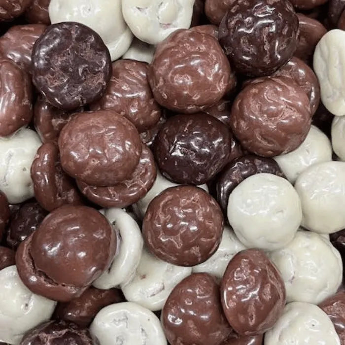🍫 Mélange de Noix - Chocolats Suédois