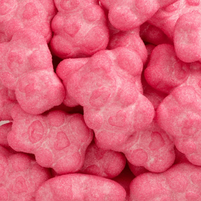 ☁️ Marshmallows Oursons Rose - Bulgari (50g)