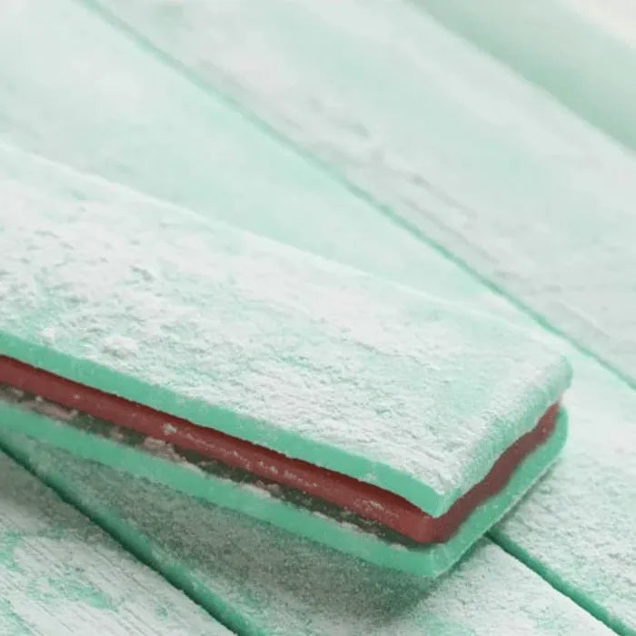 🍬 Maxi Sandwich Pastèque - King Regal (100g)