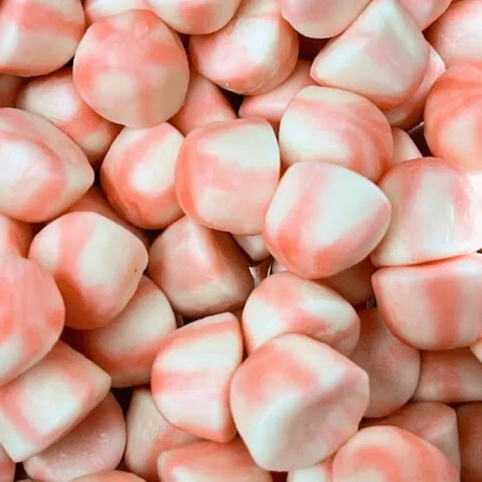 🌙🍬 Pêche Twist Kisses - Dulceplus