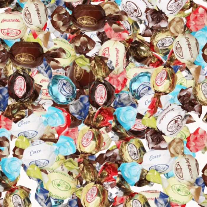 🍫 Rovelli Maxi Ball Mix