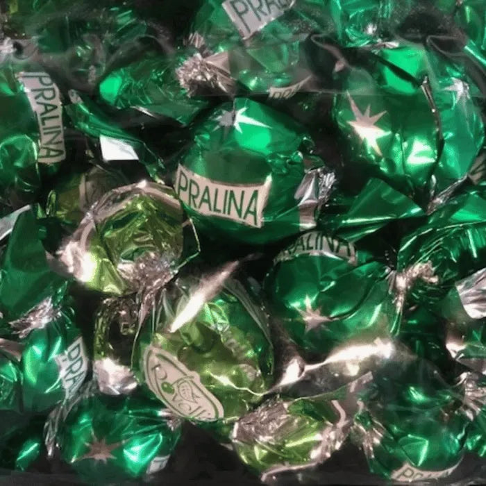 🍫 Rovelli Premium Latte & Menta