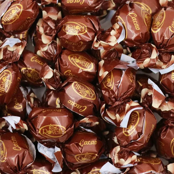🍫 Rovelli Crema al Cacao