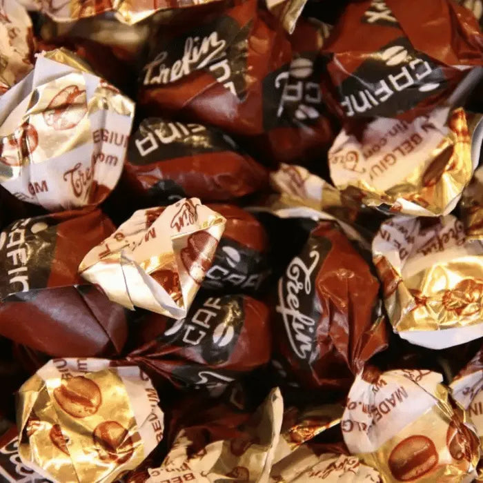 🍫 Trefin Cafina