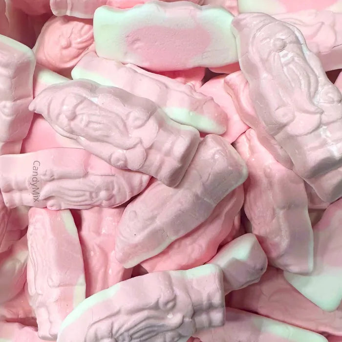 🍬 Bonbons Père Noël