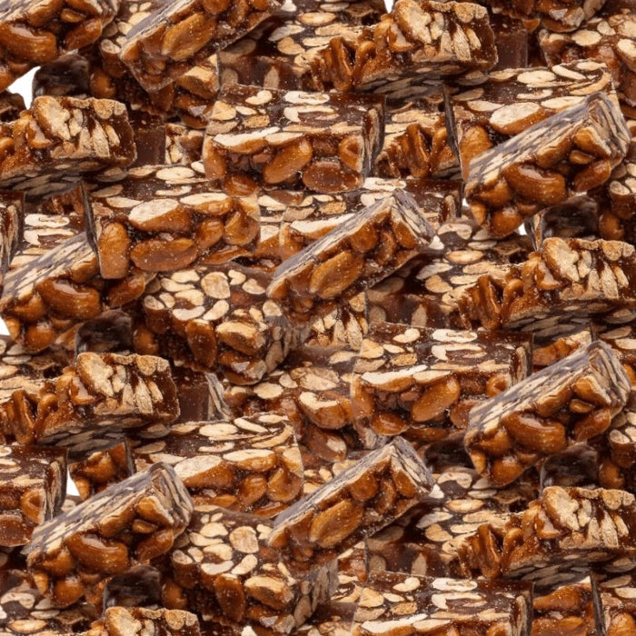 🍫 Nougatine - La Linoise (100g)