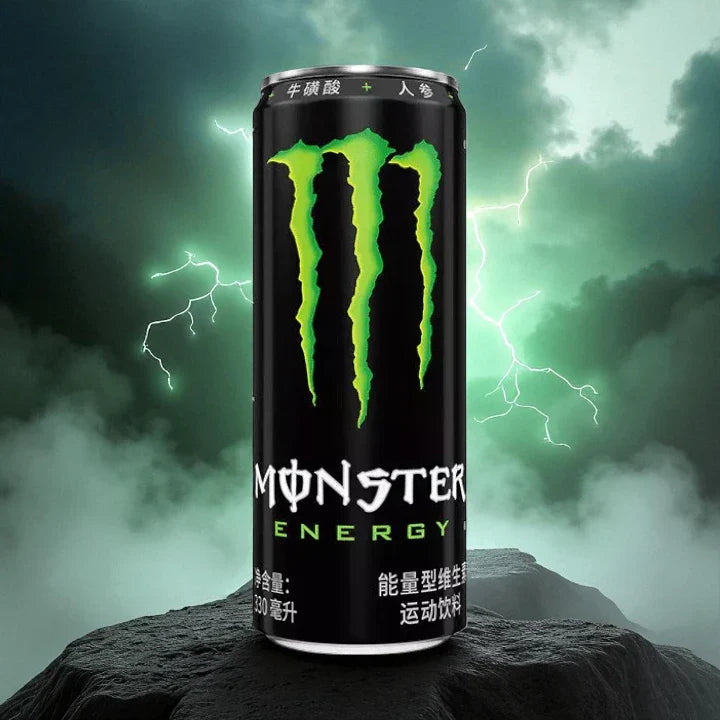 Monster Energy (CN)