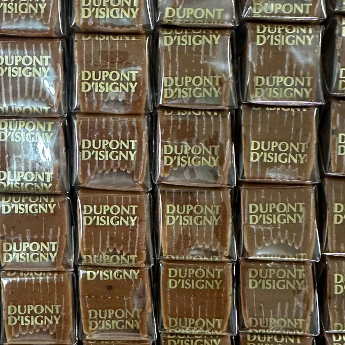 🍫 Caramel Patissier Chocolat - Eurovrac (100g)