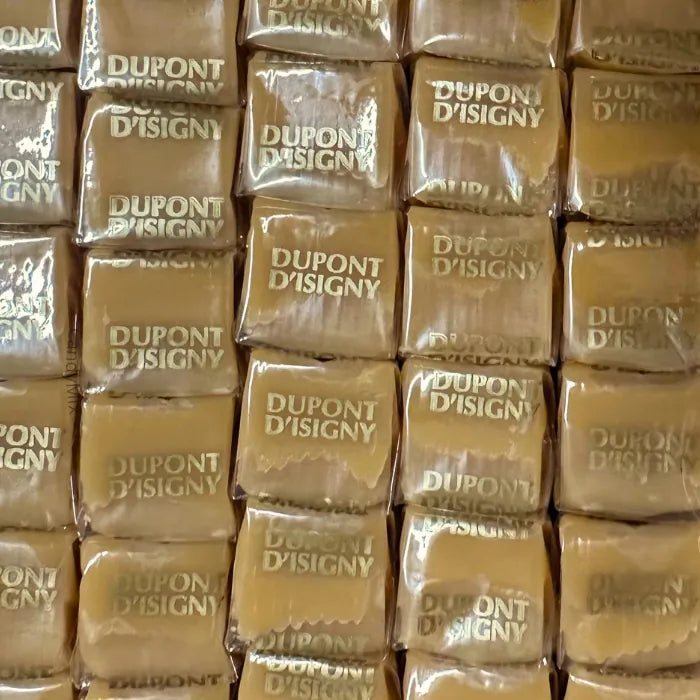 🍫 Caramel Patissier Vanille - Eurovrac (100g)