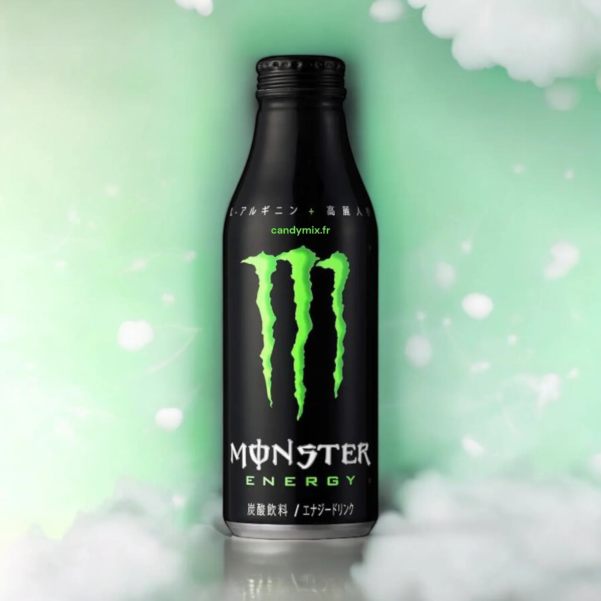 Monster Energy 500mL (Japon)
